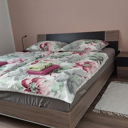 Apartma Center Bovec Exterior foto