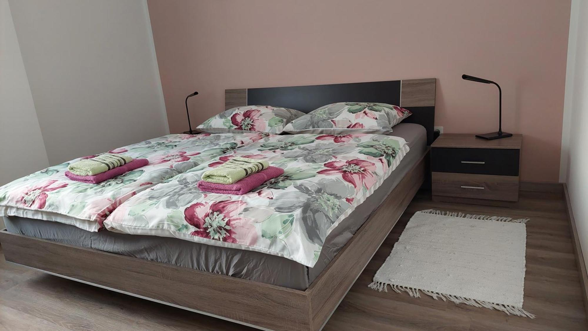 Apartma Center Bovec Exterior foto