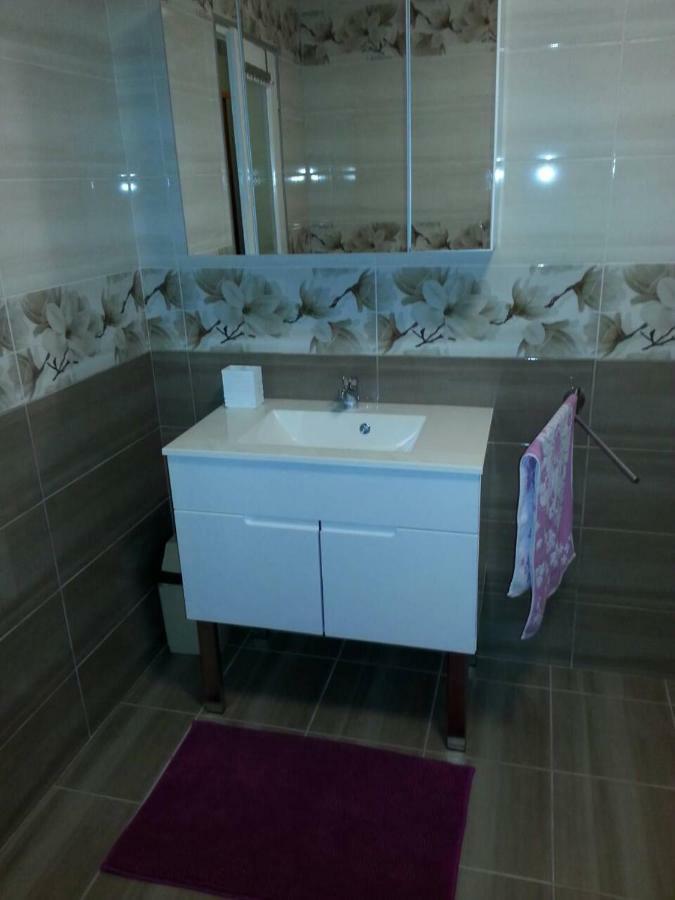 Apartma Center Bovec Exterior foto