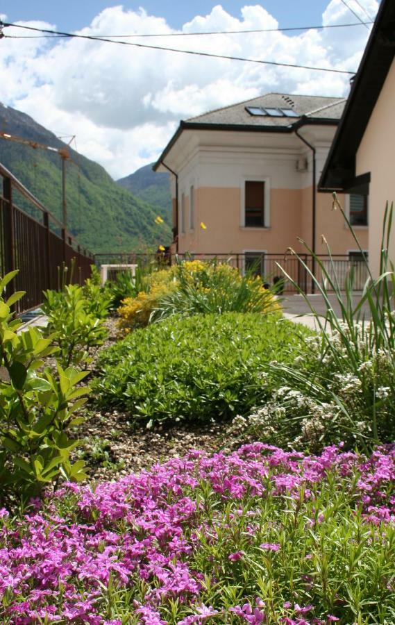 Apartma Center Bovec Exterior foto