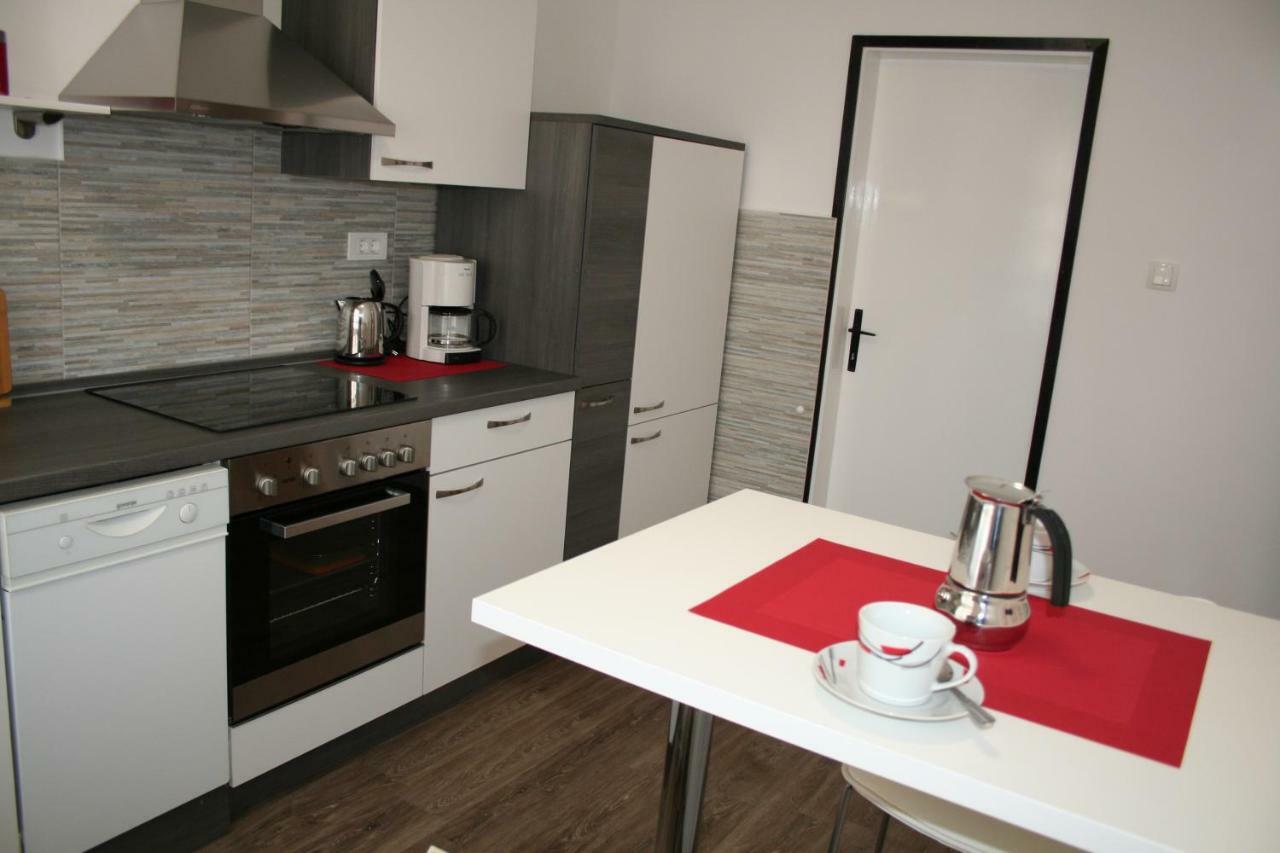 Apartma Center Bovec Exterior foto
