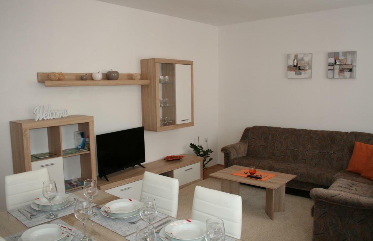 Apartma Center Bovec Exterior foto