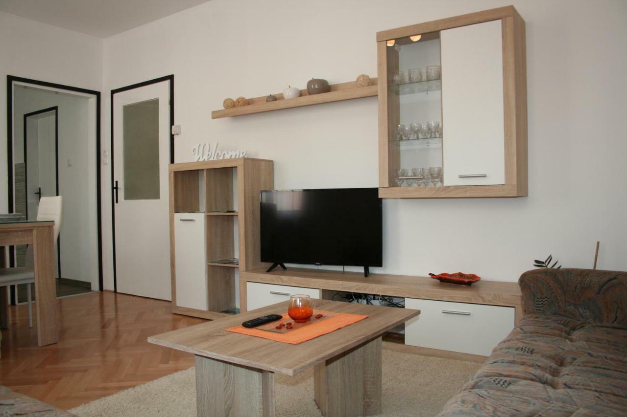Apartma Center Bovec Exterior foto