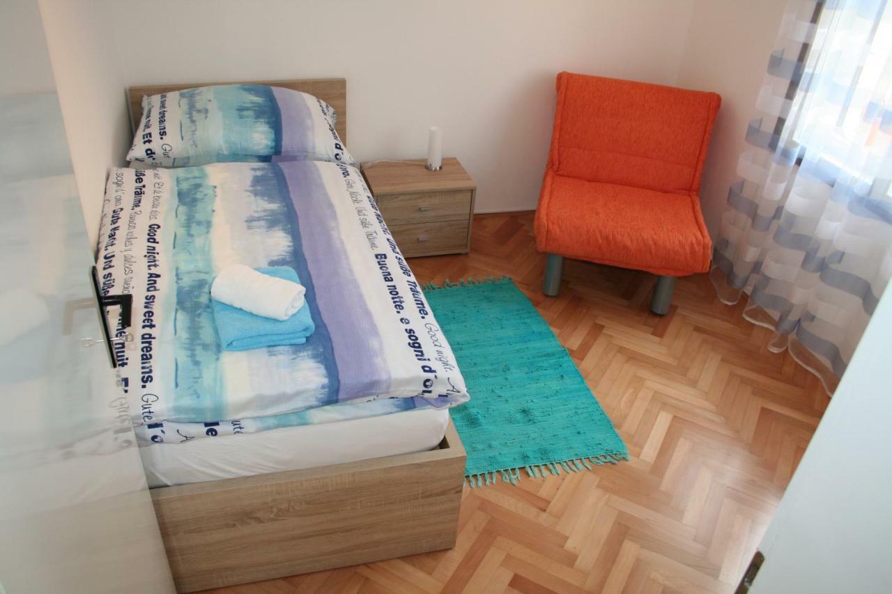 Apartma Center Bovec Exterior foto
